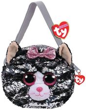 Zdjęcie TY Fashion Sequins KIKI kot 95120  - Małomice