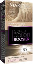 Zdjęcie Marion Super Color Booster Farba do włosów z efektem 3D 511 Migdałowy blond - Katowice