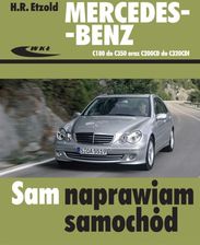 Zdjęcie Mercedes-Benz C180 do C350 oraz C200CDI do C320CDI - Kożuchów