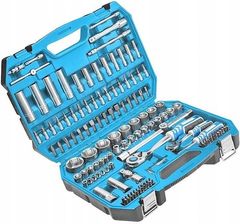 Zdjęcie Hogert Zestaw Narzędzi 144 El. Ht1R440 - Dobre Miasto