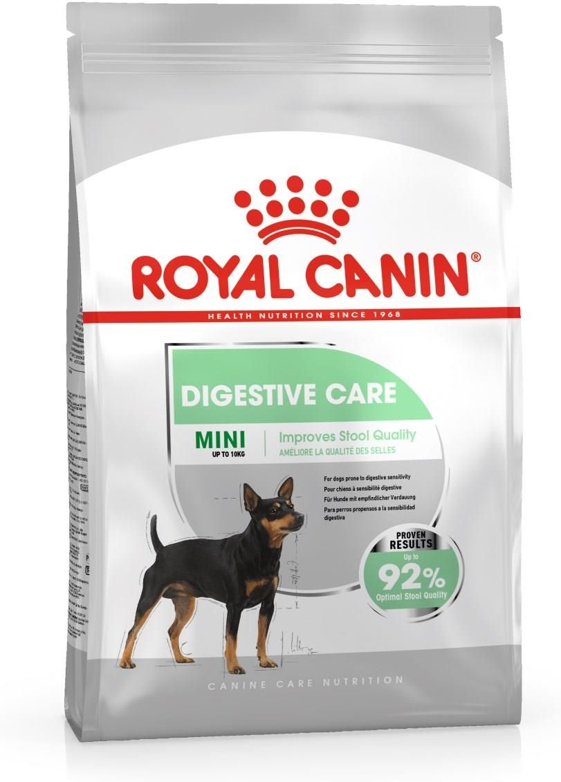 royal canin digestive care pies