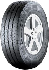 Zdjęcie Continental VanContact AP 215R14C 112/110P 8PR - Więcbork