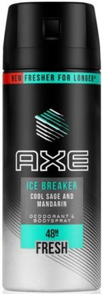 AXE Ice Breaker Dezodorant w aerozolu  150ml