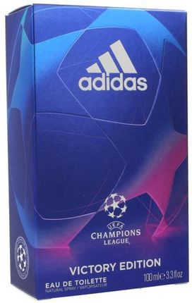 Adidas Champions League Victory Edition Woda Toaletowa 100 ml