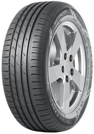 Nokian Tyres Wetproof 195/55R15 85H