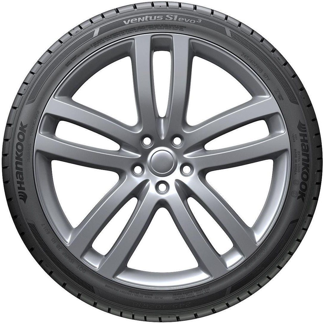 Pneumatico HANKOOK Ventus S1 Evo 3 K127 265/30 ZR 21 96Y XL