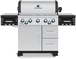 Zdjęcie Grill gazowy Broil King Imperial S590 998883Pl - Radzionków