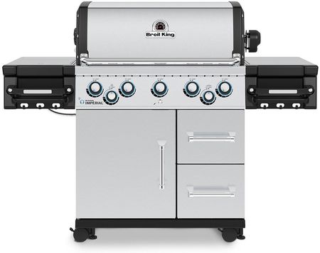 Broil King Imperial S590 998883Pl