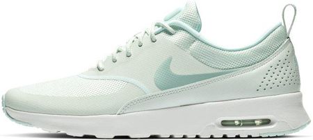 Nike air max thea zielone best sale