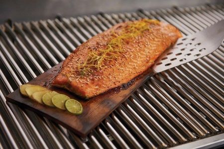 Grillpro Grillpro: Deska Cedrowa Do Grillowania 00281 - zdjęcie 2