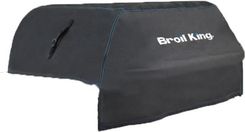 Zdjęcie Broil King Pokrowiec Premium Na Grille Z Serii Imperial 490 Do Zabudowy 68591 - Bochnia