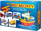 Memory Pojazdy EDUKAMP