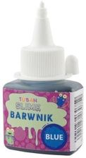 Zdjęcie Tuban Slime Barwnik Niebieski - Poznań