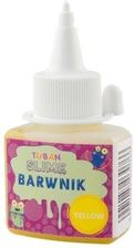 Zdjęcie Tuban Slime Barwnik Żółty - Radlin