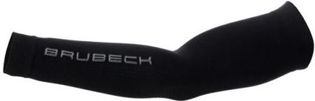 Brubeck Rękawki Kolarskie Unisex 3D Pro Sb10060 Black