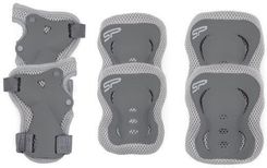 Zdjęcie Spokey Zestaw ochraniaczy L GY SHIELD 922151  - Górzno