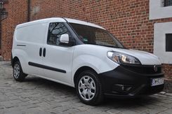 Fiat Doblo Maxi Ciezarowy S S Karabag 18 Opinie I Ceny Na Ceneo Pl