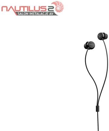 beyerdynamic beat byrd czarny