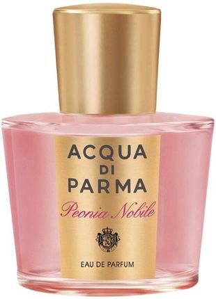 Acqua Di Parma Peonia Nobile Woda Perfumowana 50 ml