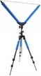 Zestaw wędkarski Jaxon trójnóg stojak-rolka v pz-t