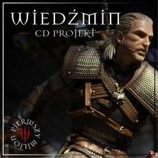 Cd Projekt. Wiedźmin zdobywa świat. Pierwszy milion (MP3)