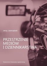 Zdjęcie Przestrzenie mediów i dziennikarstwa - Brzozów