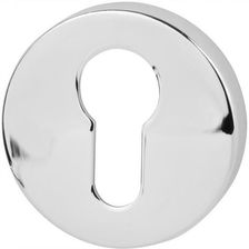 Zdjęcie Rozeta Okrągła Vds R68 Chrom Wkładka Kielce - Pyzdry