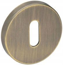 Zdjęcie Rozeta Okrągła Vds R68F Cuero Klucz - Rogoźno