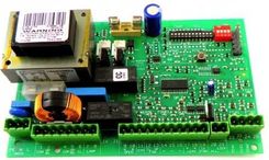 Zdjęcie Centrala sterująca Faac 414 452MPS, BRAIN592, 455D - Sulęcin
