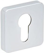 Zdjęcie Rozeta Prostokątna Vds R71 Chrom Wkładka Kielce - Gniewkowo