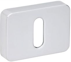 Zdjęcie Rozeta Prostokątna Vds R71 Chrom Klucz Kielce - Gniewkowo