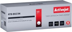 Zdjęcie Activejet ATB-B023N Toner do Brother TN-B023 czarny - Moryń