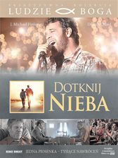 Film DVD I Can Only Imagine - Dotknij Nieba (DVD) - lektor, napisy PL - zdjęcie 1