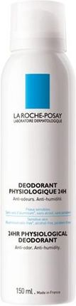 La Roche Posay Dezodorant 24 H do skóry wrażliwej Spray 150ml