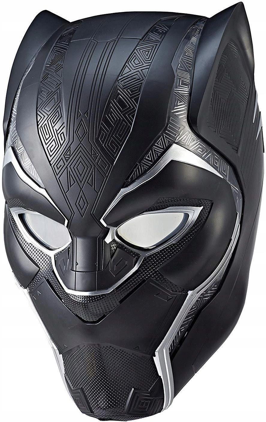 Marvel Legends Series – Pantera Nera, Action Figure 9,5 Cm, Design Classico, Collezionabile - 2