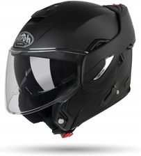 Zdjęcie Airoh Rev 19 Szczękowy Czarny Mat - Warszawa