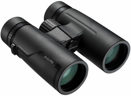 Lornetka Olympus Tracker 10-30x25 Zoom PCI (118704) - Ceny i