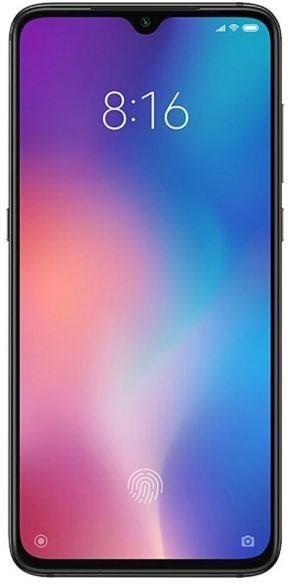 Xiaomi Mi 9 6/128GB Czarny - Cena, opinie na Ceneo.pl