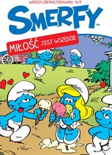 Zdjęcie Smerfy: Miłość jest wszędzie - Katowice