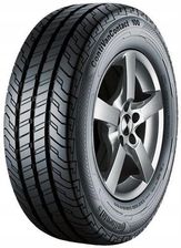 Zdjęcie Continental ContiVanContact 100 195/65R15 95T RF - Błażowa