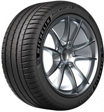 Michelin Pilot Sport 4S 235/35R20 92Y Xl