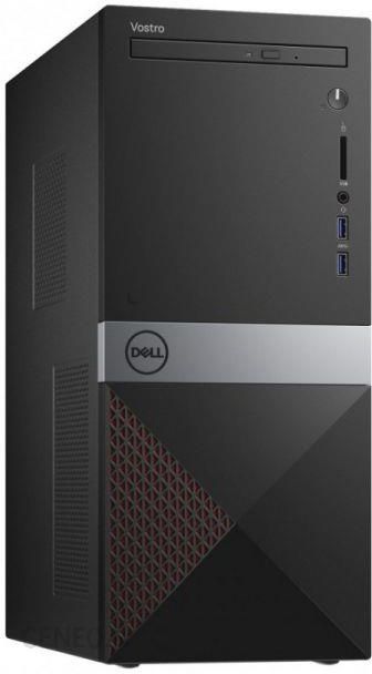 Dell Vostro 3670 - Komputer stacjonarny - Opinie i ceny na Ceneo.pl