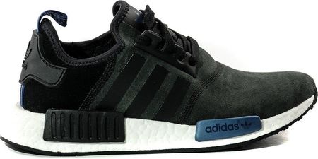 Buty Adidas NMD R1 W Olive Black - S75230