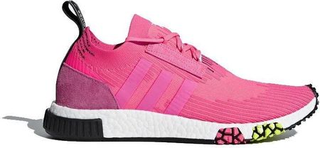 Buty Adidas NMD_Racer Primeknit - CQ2442