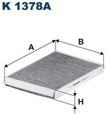Filtron Filtr Kabiny K1378A