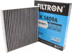 Filtron Filtr Kabiny K1409A - Filtry kabinowe
