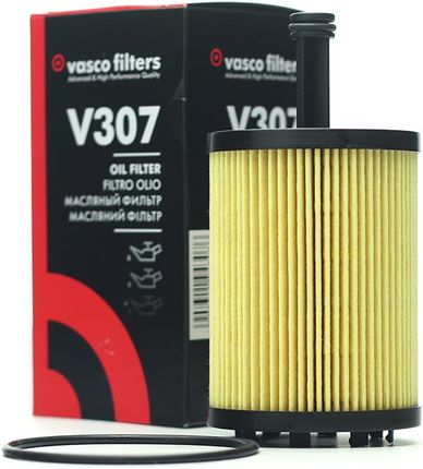 Vasco Filtr Oleju V307