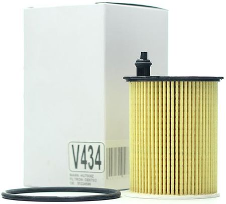 Vasco Filtr Oleju V434