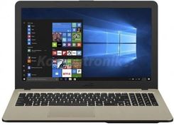 Laptop Asus R540MA-GQ281 15,6"/N4000/4GB/120GB/Win10 (R540MAGQ281T1SSD) - zdjęcie 1