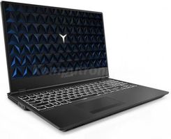 Laptop Lenovo Legion Y530-15ICH 15,6"/i5/12GB/512GB+1TB/NoOS (81FV017LPB5M21T12) - zdjęcie 1
